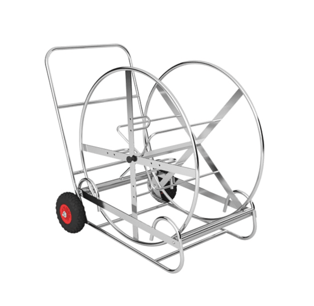 Hyr PEX-Vinda — LK | VVS Depån