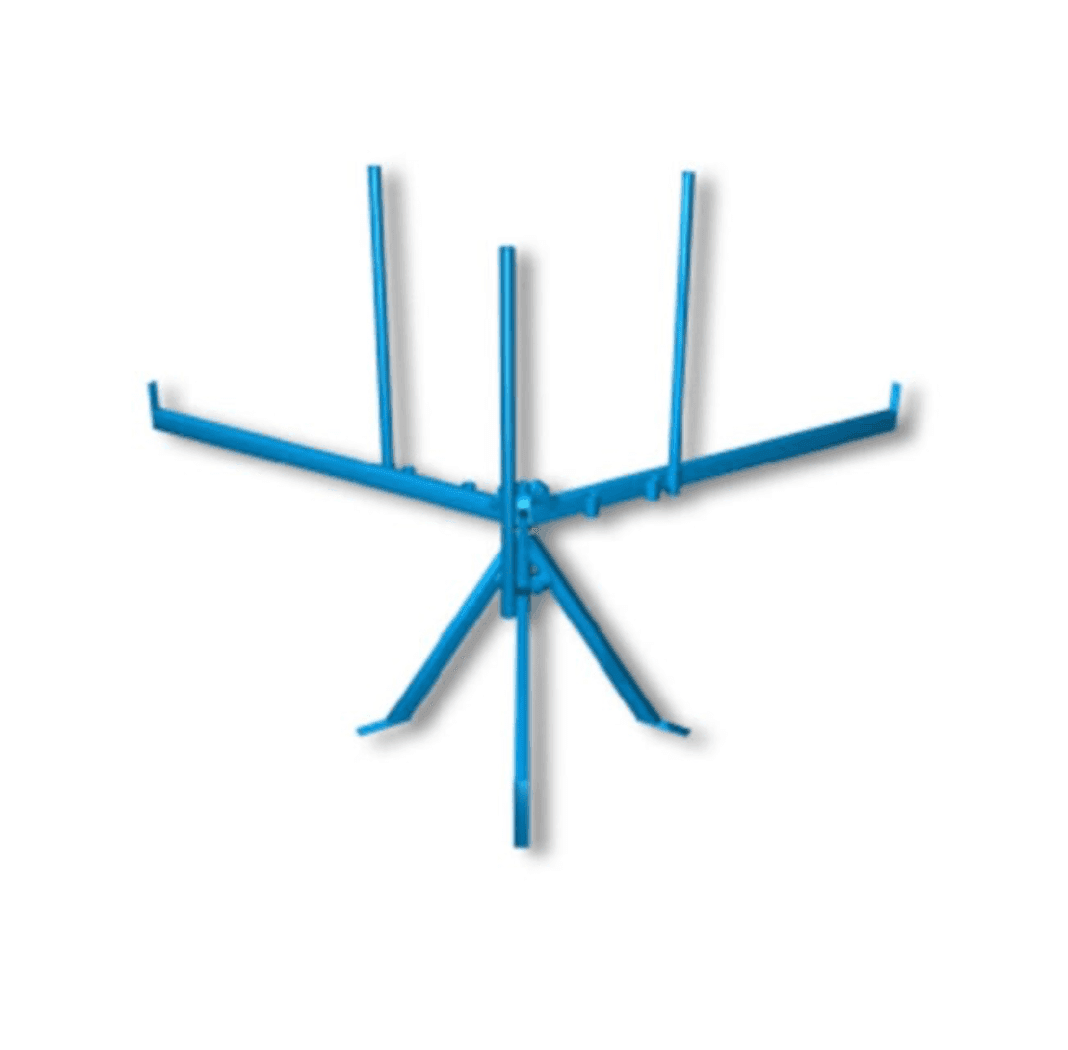 Hyr Rörvinda | VVS Depån