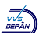 VVS Depån