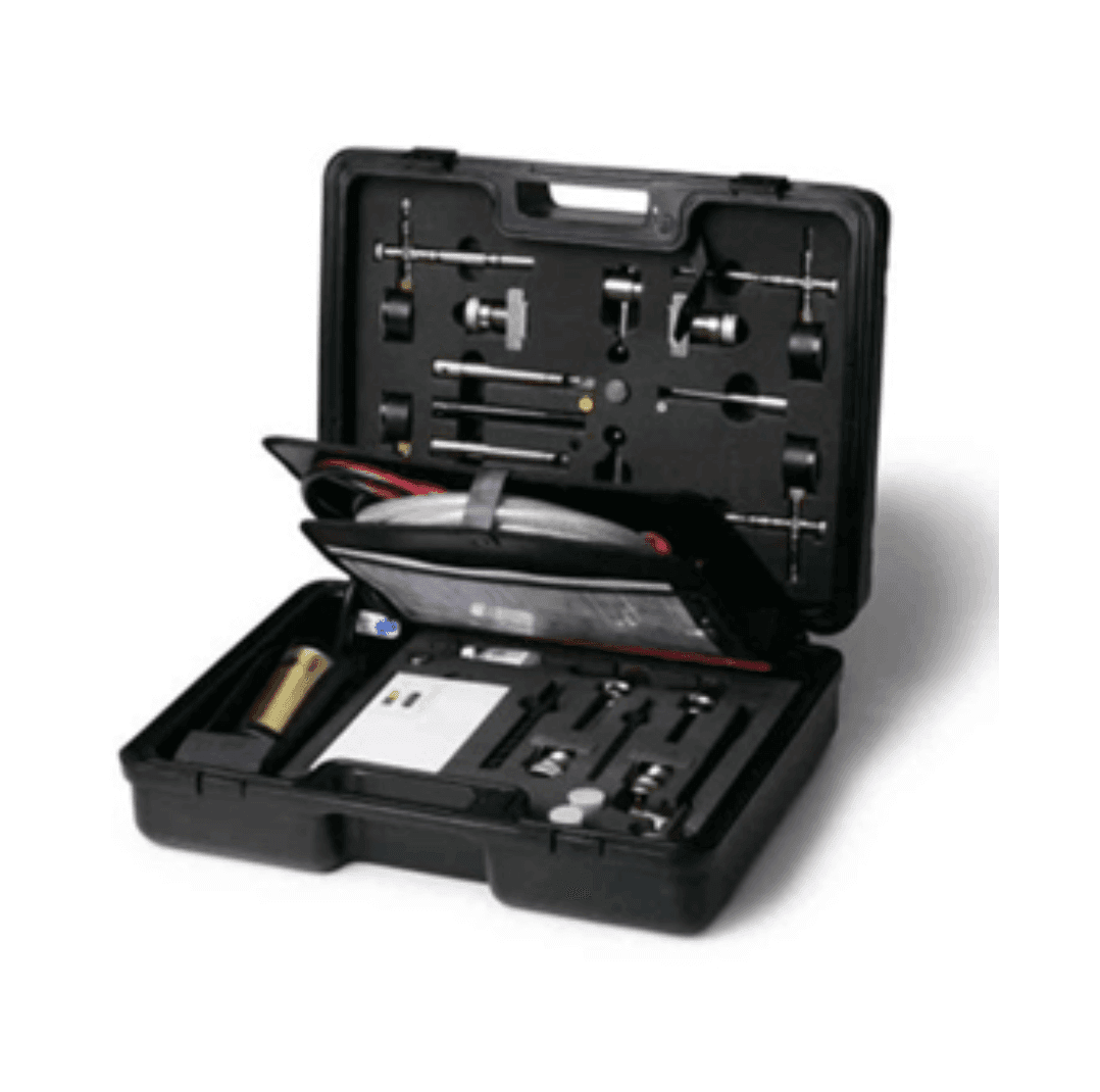 Hyr Verktygsväska NoTap Tiger Pro — NoTap | VVS Depån