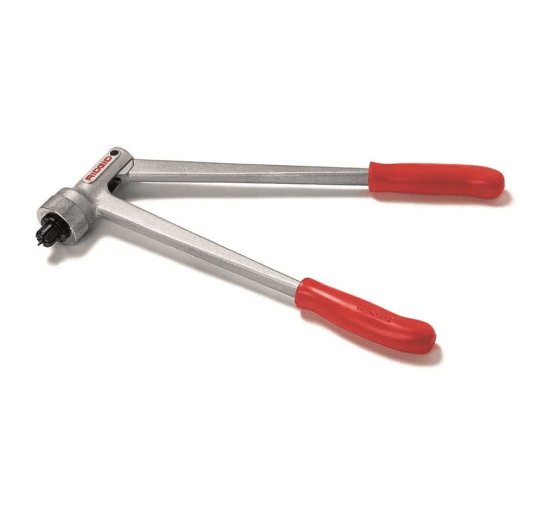 Hyr Expansionsverktyg Ridgid — Ridgid | VVS Depån
