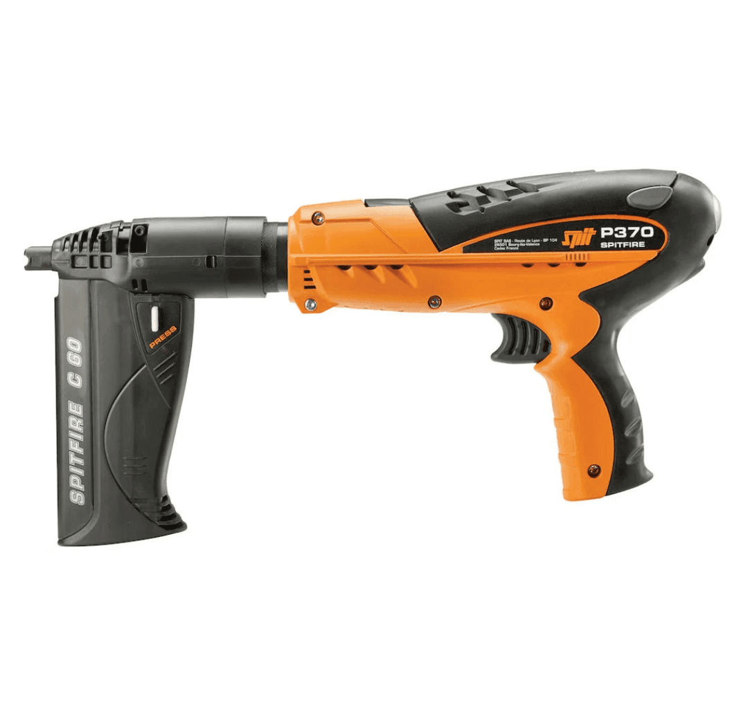 Hyr Bultpistol Spitfire P370 — SPIT | VVS Depån