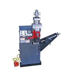 Rillmaskin VE460