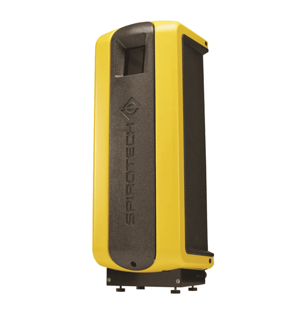 Hyr Avgasare Spirovent Superior S400 — Spirovent | VVS Depån