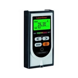 FUKTMÄTARE LASERLINER MOISTUREMASTER