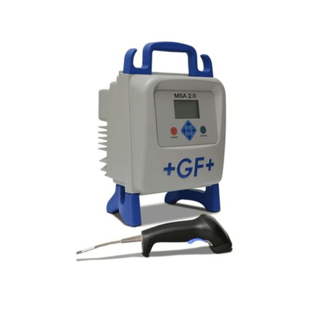 Hyr Elektrosvetsmaskin MSA 2.0