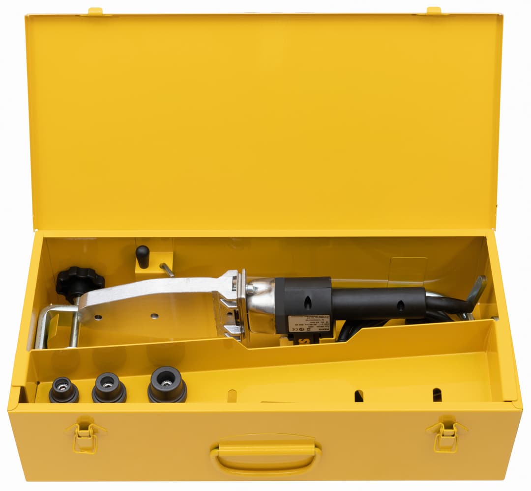 Hyr Rems MSG 63 EE SET 20+25+32 — REMS | VVS Depån