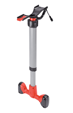 Sökenhet / Spårningsenhet