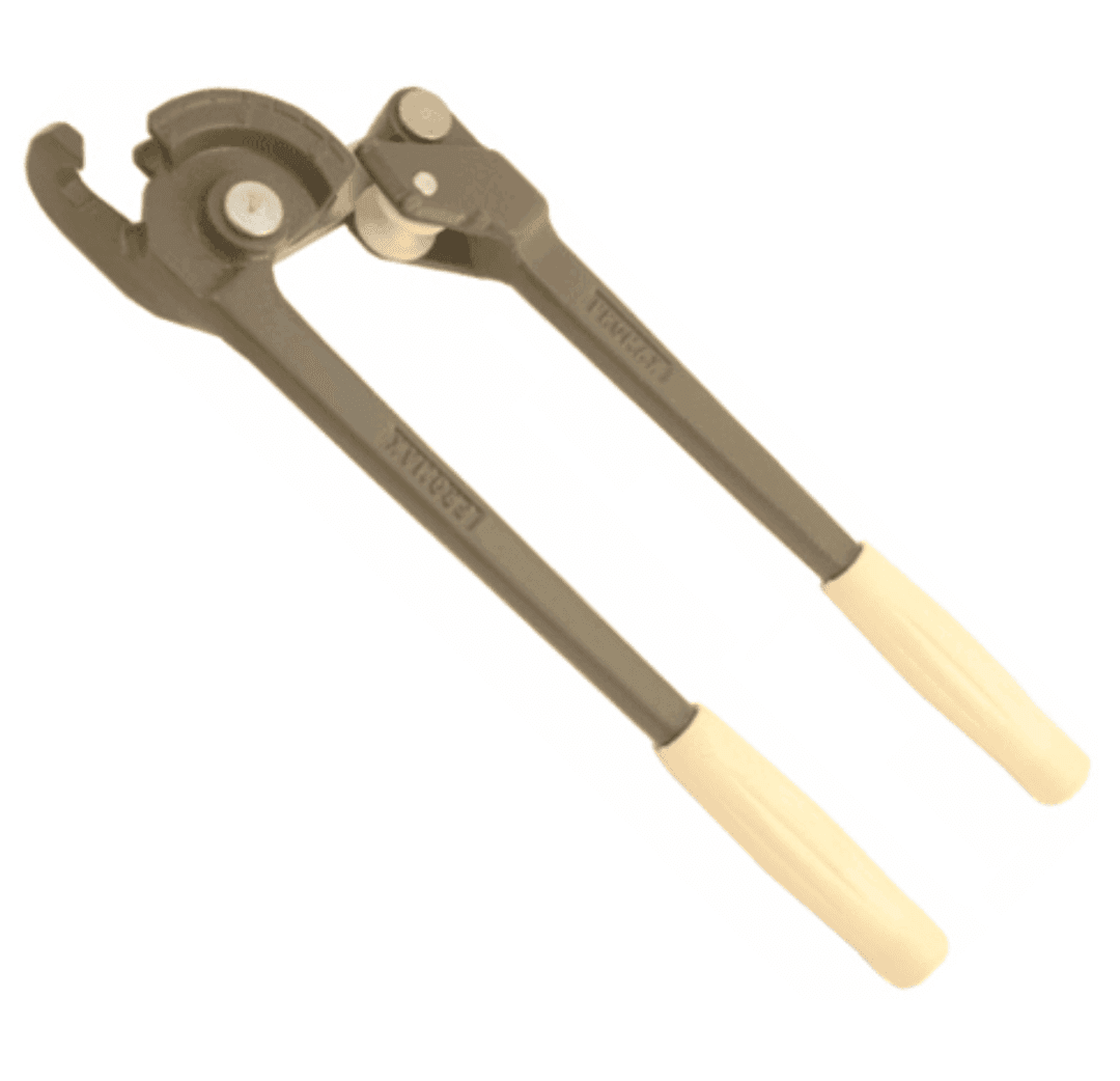 Hyr Bockverktyg Fromax 15 mm — Fromax | VVS Depån