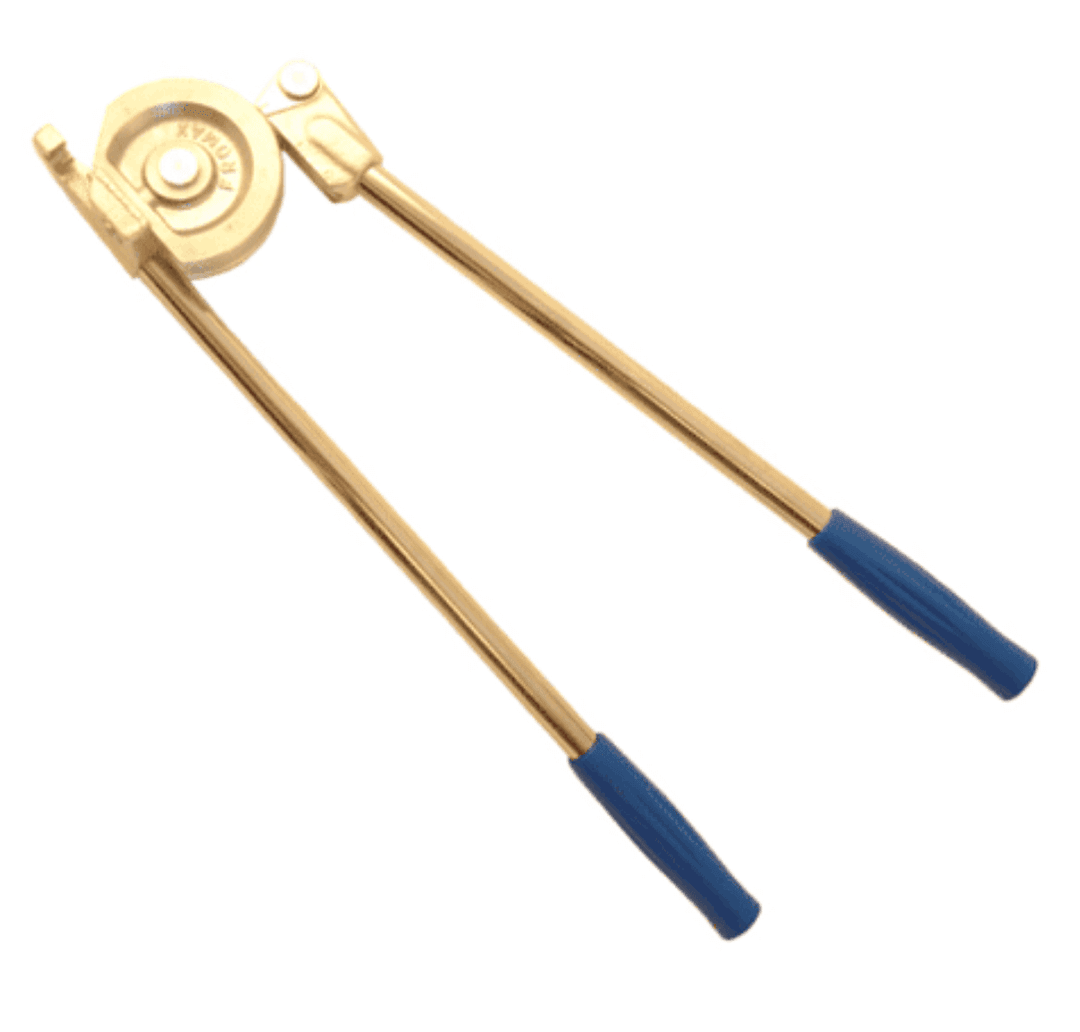 Hyr Bockverktyg 6 mm — Fromax | VVS Depån