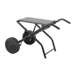 Hjulstativ flytt- och fällbart