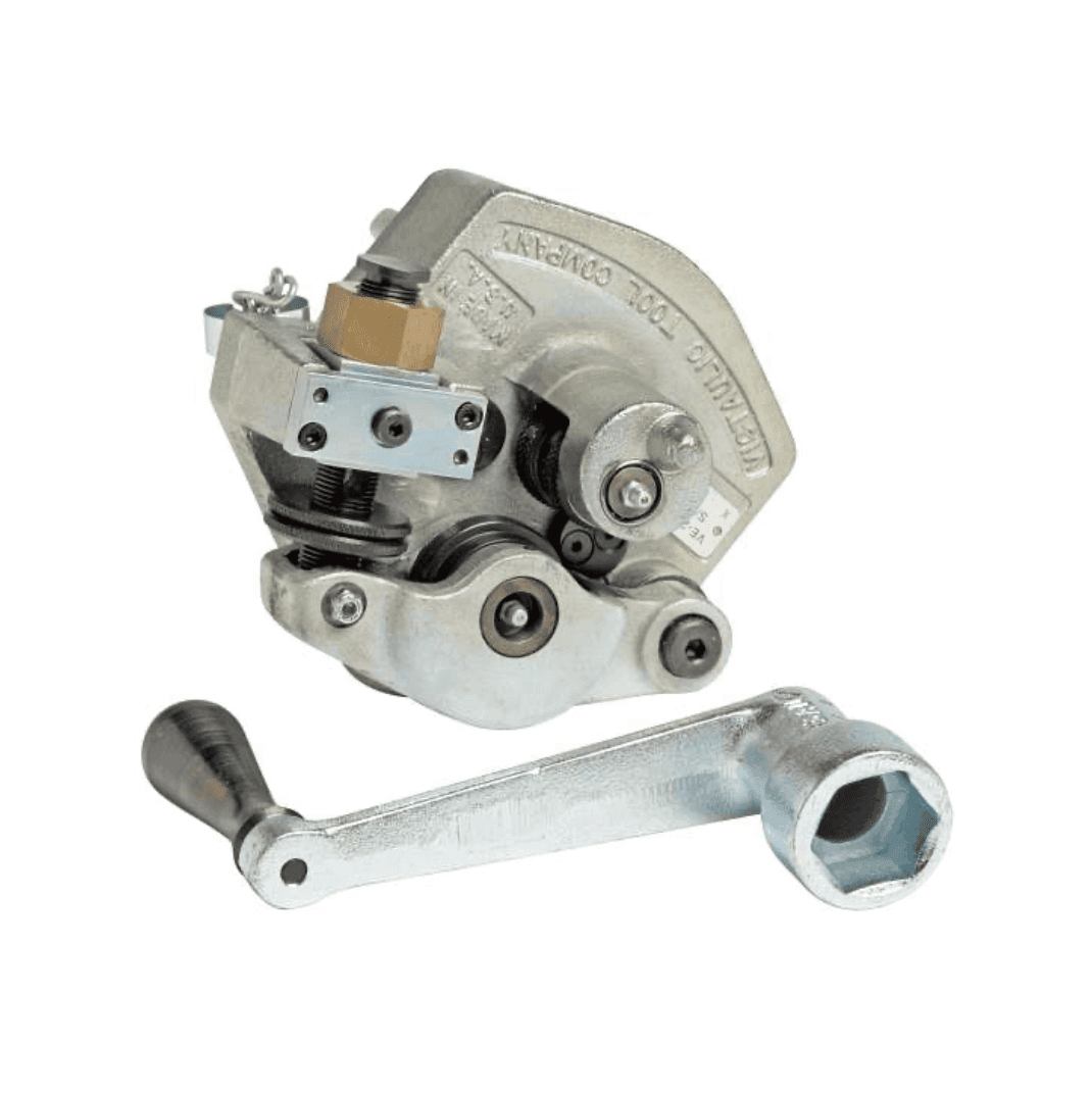 Hyr Handrillmaskin VE26S — Victaulic | VVS Depån