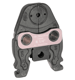 Kylpressback MaxiPro 1/4"