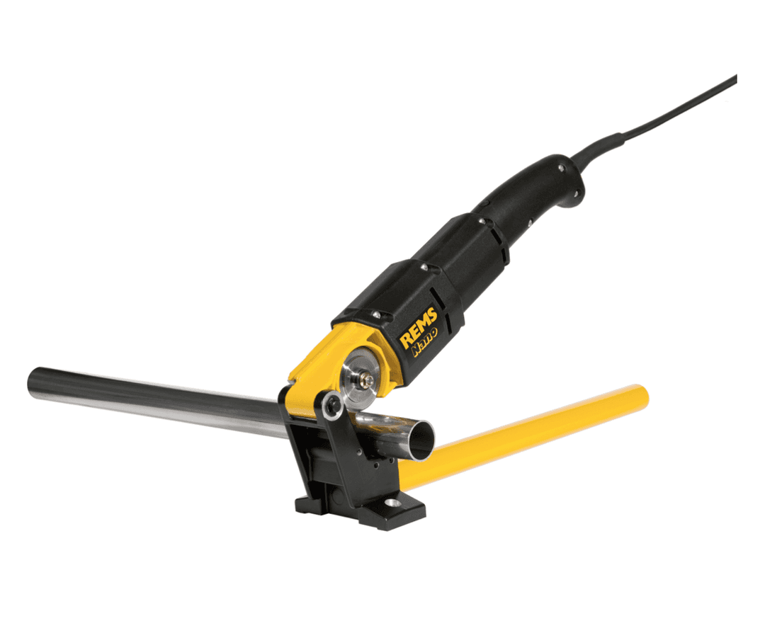 Hyr Röravskärare Rems Nano — REMS | VVS Depån