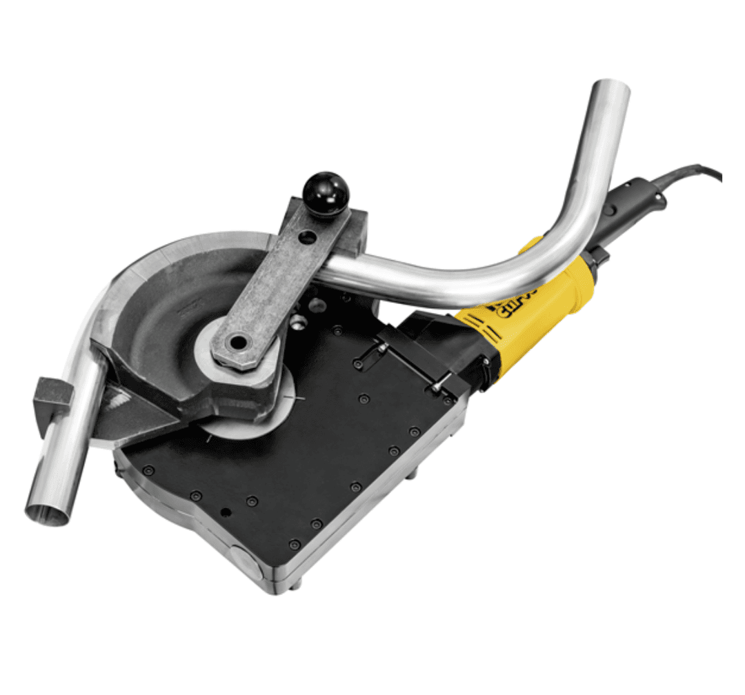 Hyr Rörbock Rems Curvo 50 — REMS | VVS Depån