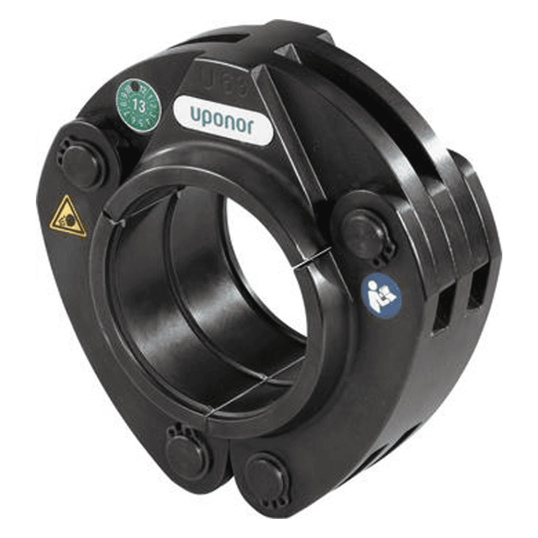 Hyr Pressslinga U 90 — Novopress | VVS Depån