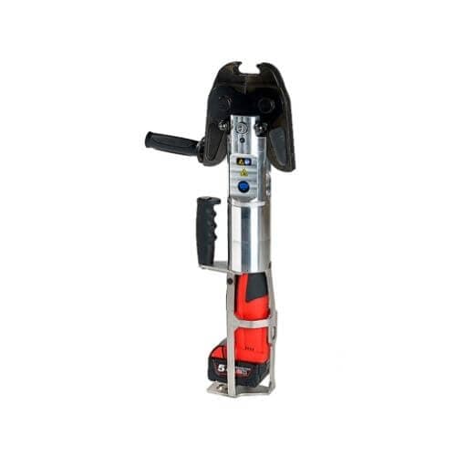 Pressmaskin ACO 403XL