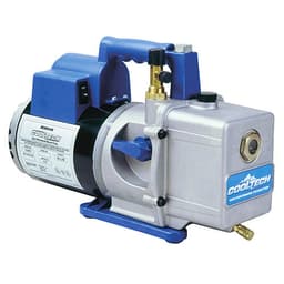 High Performance Vacuum Pump