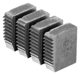 Rems Skärbackar / Gängsnitt