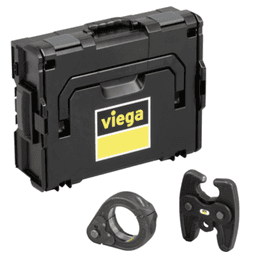 Presslinga Pressringset Viega 76,1