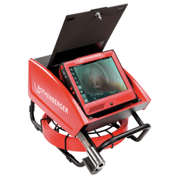 Inspektionskamera ROCAM 4 Plus 30 m kabel