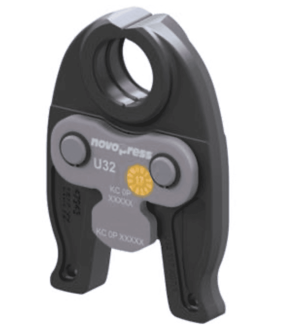 Pressback Mini U 25