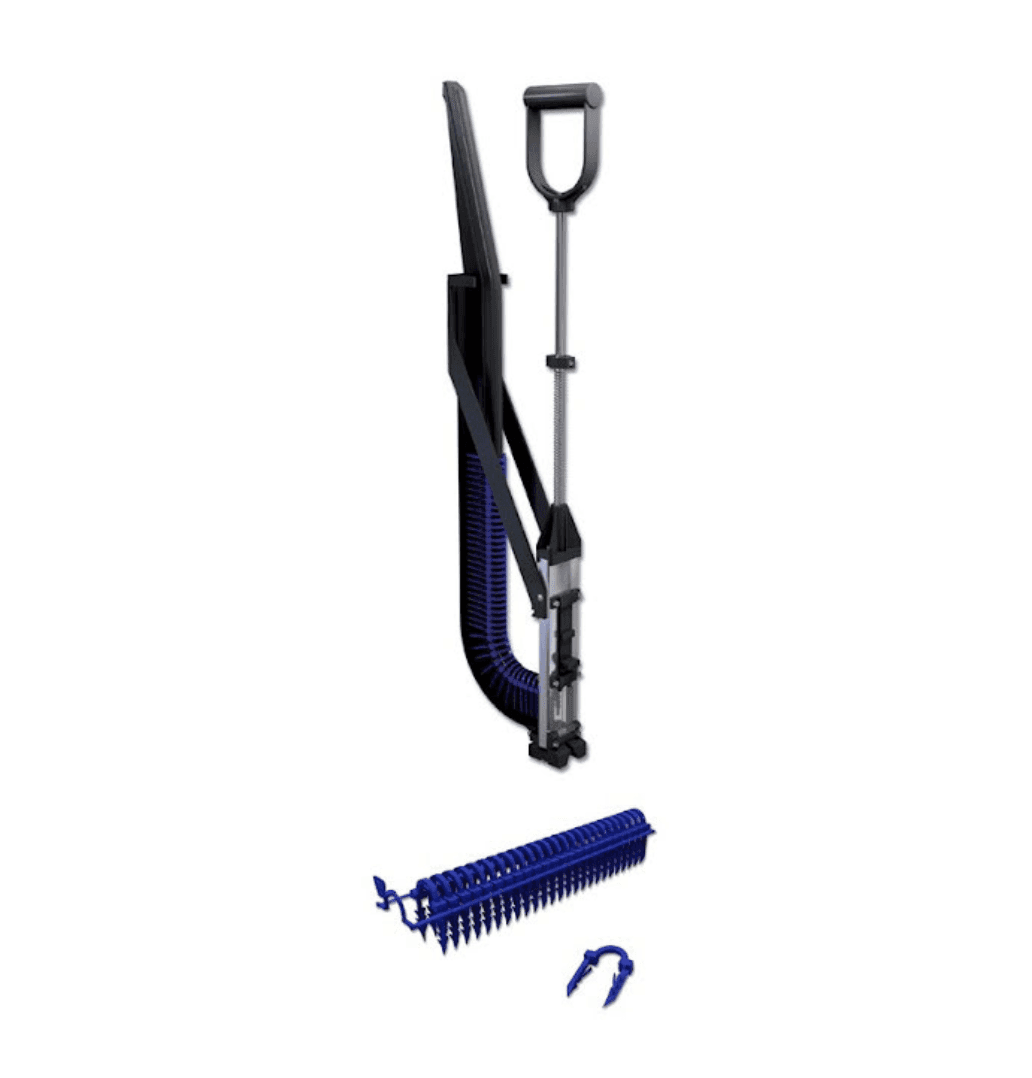 LK Bygelpistol 3D Premium