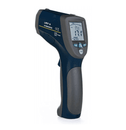 IR Termometer Limit 98