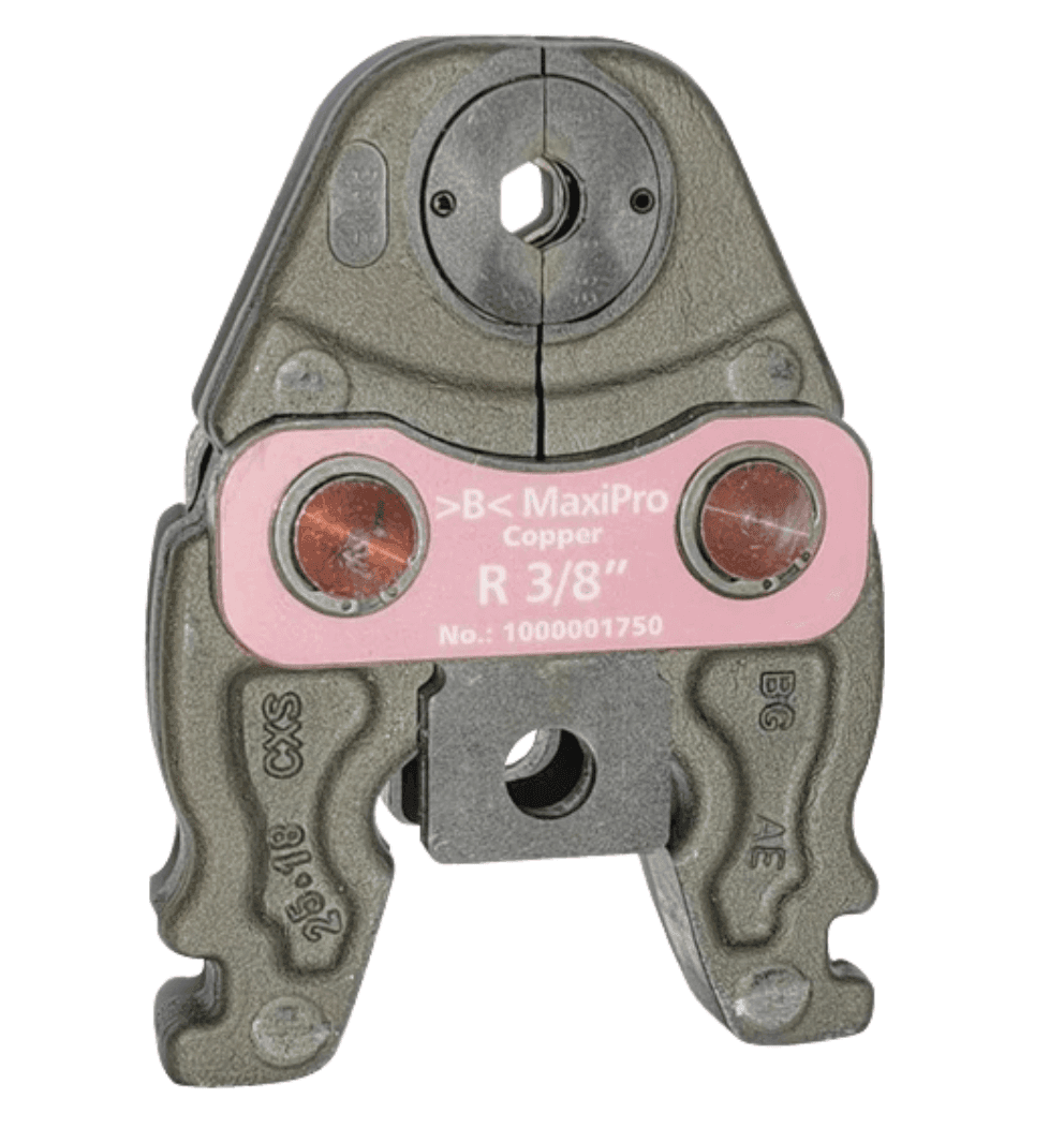 Kylpressback MaxiPro 3/8"