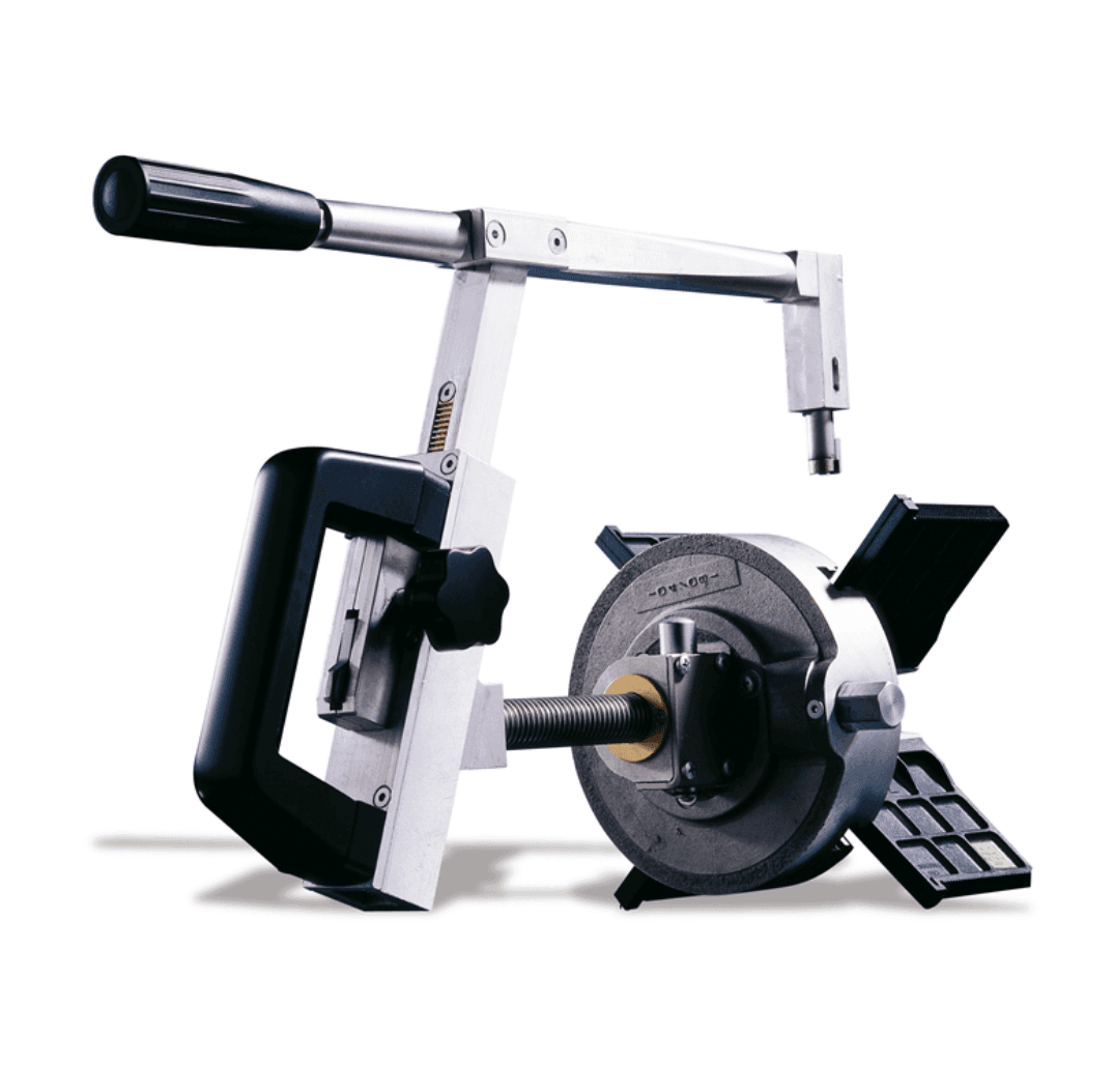 Hyr Rörskrapa 75-315mm | VVS Depån