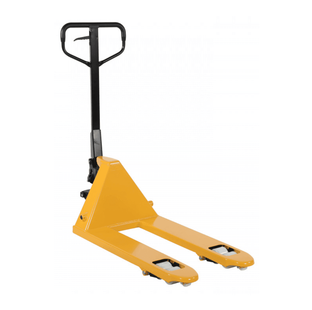 Hyr Pallyftare 2000 kg | VVS Depån