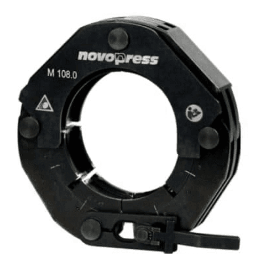 Hyr Presslinga M 108 — Novopress | VVS Depån