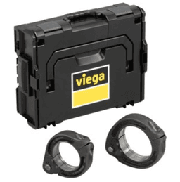 Presslinga Pressringset Viega 88,9–108 Set