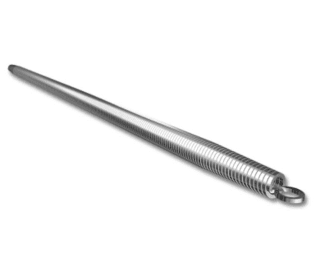 Hyr LK Bockfjäder 20 INV — LK | VVS Depån