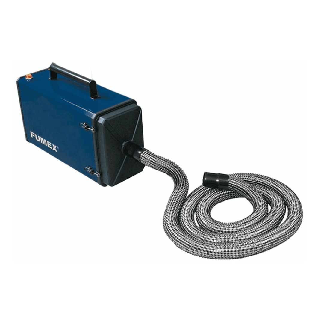 Hyr Rökutsug Fumex SF 300 SE — Fumex | VVS Depån