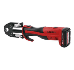 Pressmaskin Standard ACO 203