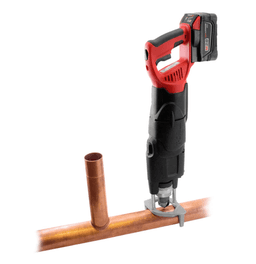 Uppkragningsmaskin T-Drill T65 SS Sladdlös