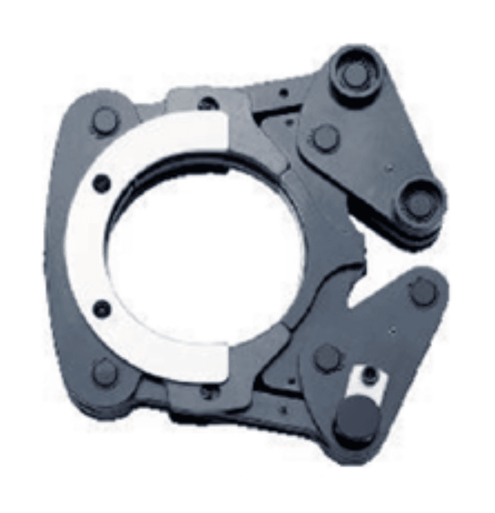 Hyr LK Pressslinga 108 B-Press — LK | VVS Depån