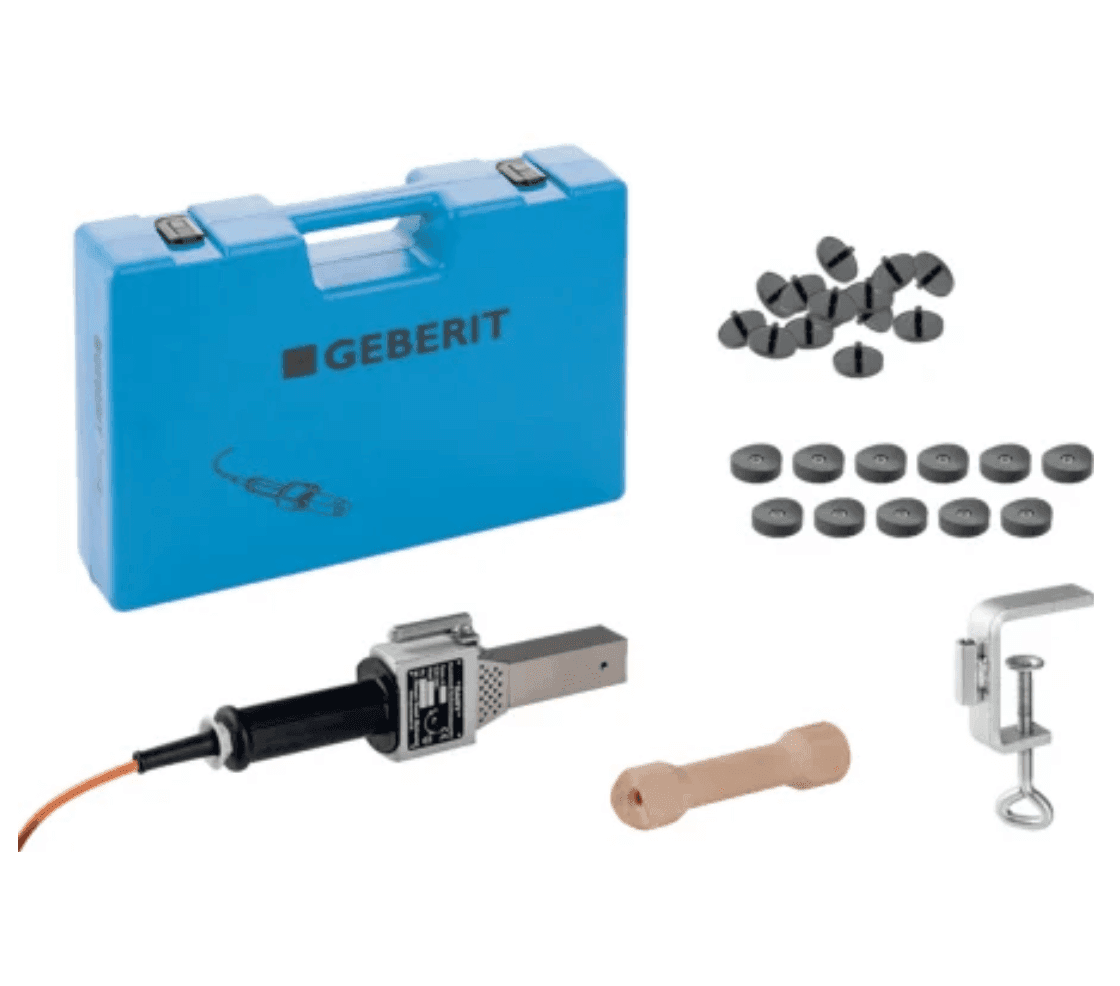 Reparationsverktyg Geberit PE
