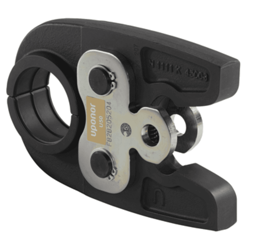 Hyr Pressback UPP1-U 40 — Novopress | VVS Depån