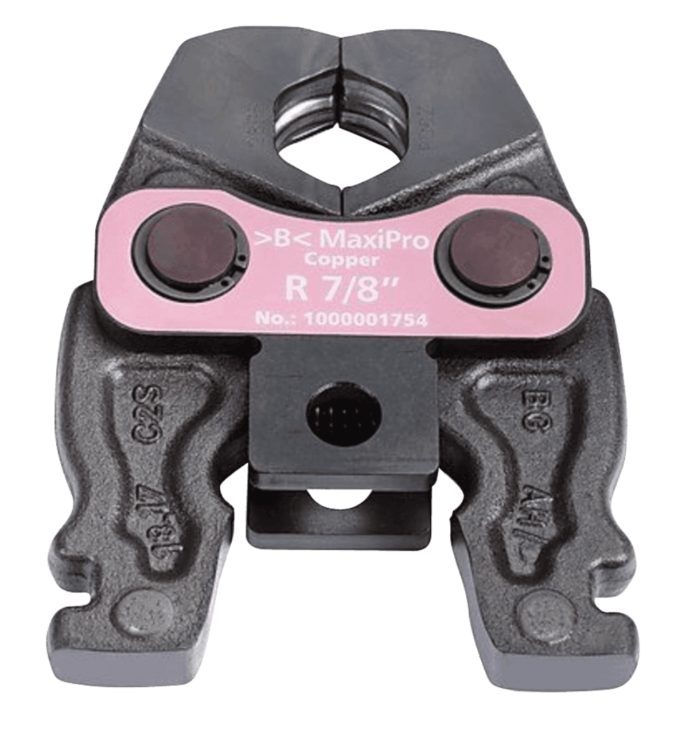 Kylpressback MaxiPro 7/8"