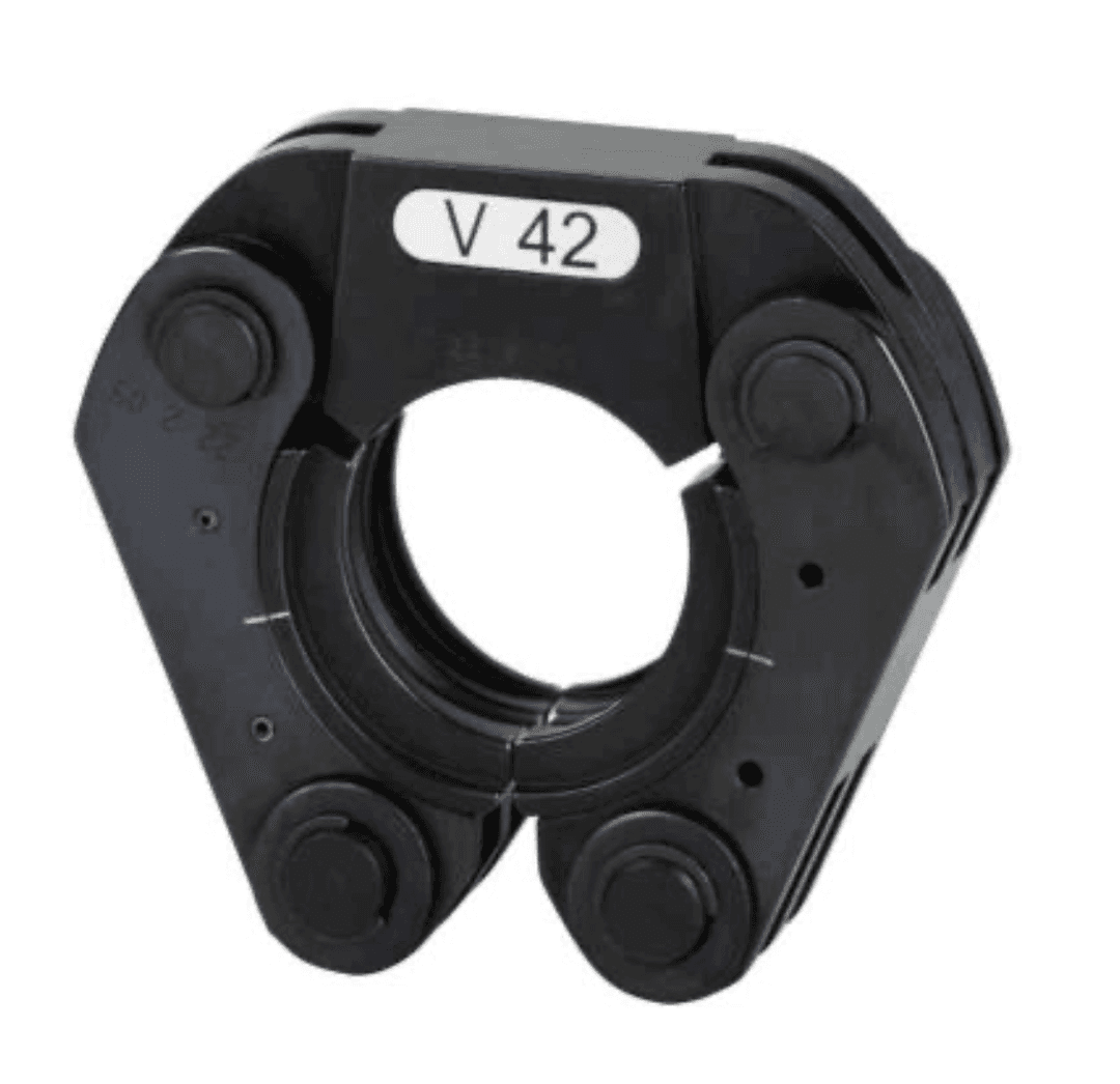 Hyr Pressslinga PB2 V54 — Novopress | VVS Depån