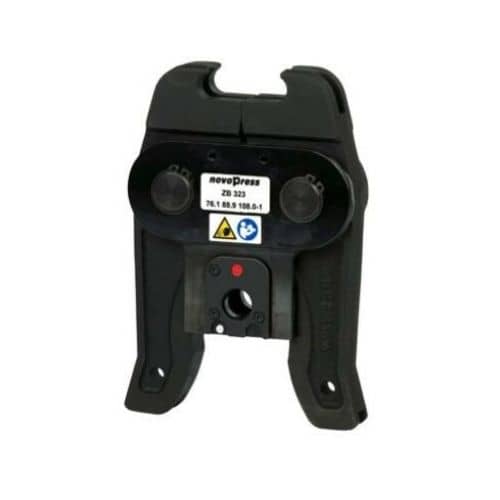 Hyr Mellanback M ZB323 — Novopress | VVS Depån