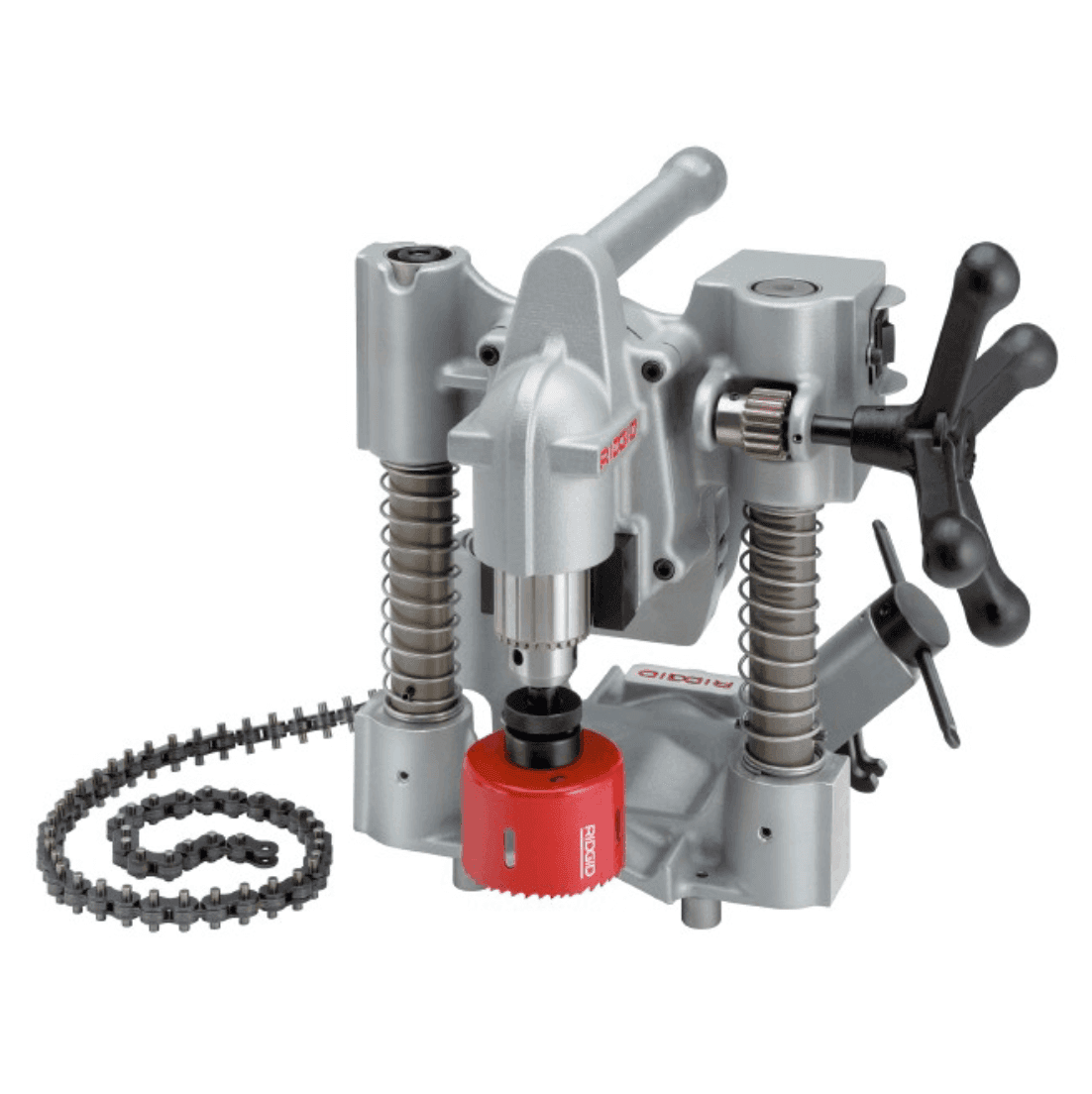 Håltagningsmaskin Ridgid HC 300