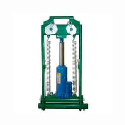 Hydraulisk klämverktyg KV180