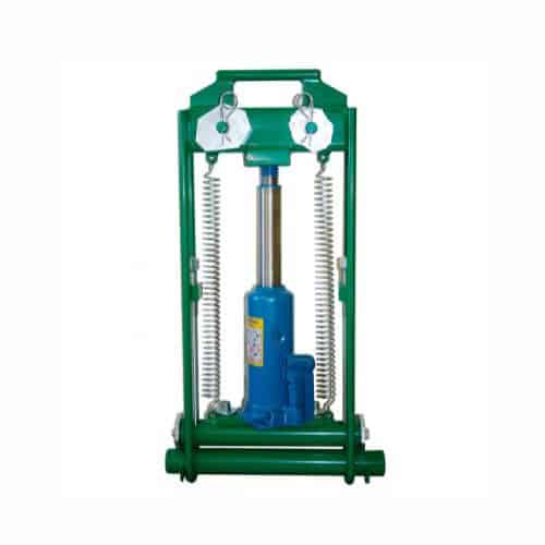 Hydraulisk klämverktyg KV180