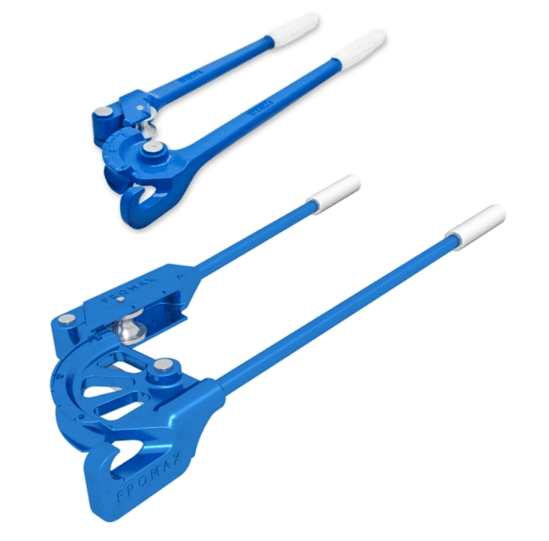 Hyr LK Bockverktyg PAL 20 — LK | VVS Depån